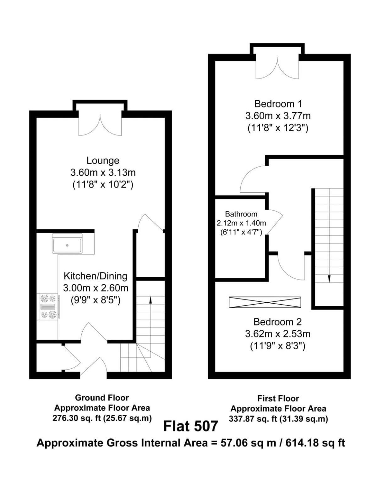 Superb 2 Bed Flat 5Min To Old Trafford Stadium Манчестър Екстериор снимка
